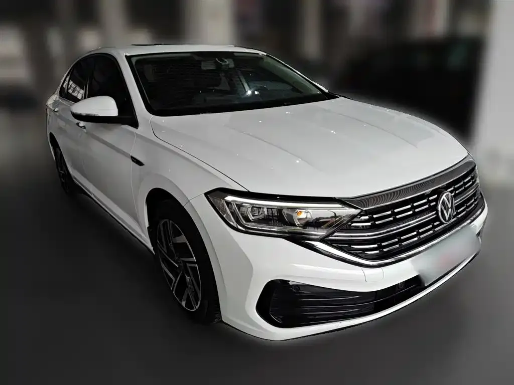 Volkswagen Sagitar 2023 из CN, фото 9