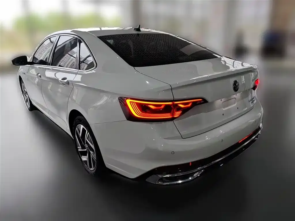 Volkswagen Sagitar 2023 из CN, фото 8
