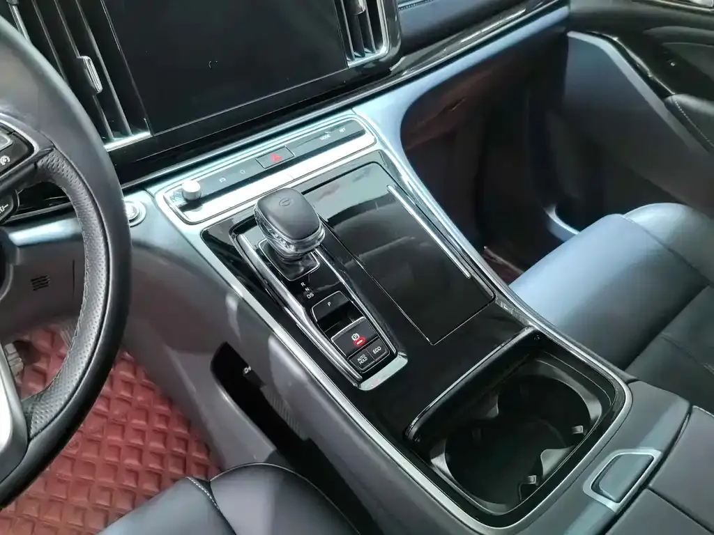 GAC Motor Trumpchi M8 2022 из CN, фото 5