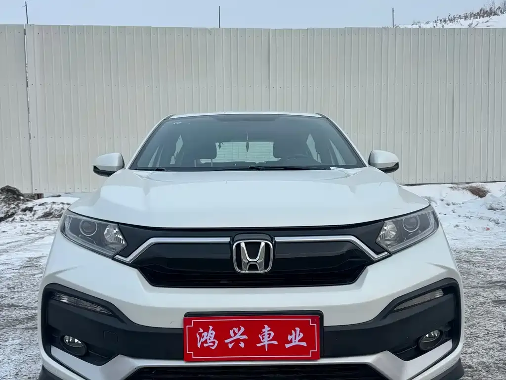 Honda XR-V 2021 из CN, фото 7