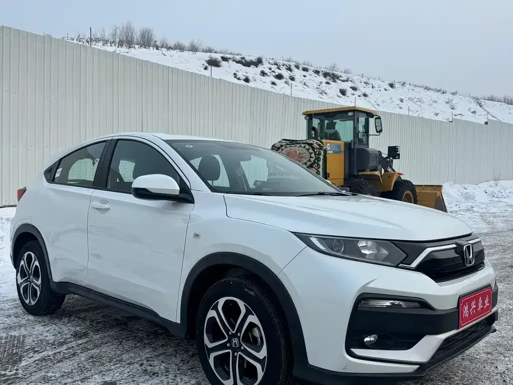 Honda XR-V 2021 из CN, фото 5