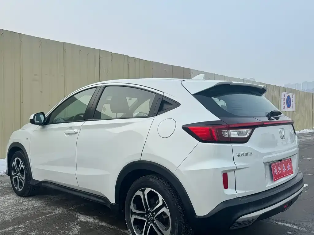 Honda XR-V 2021 из CN, фото 2