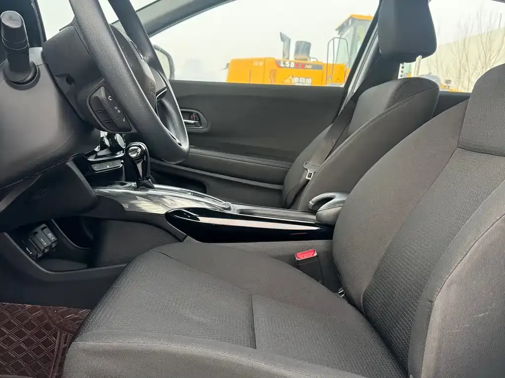 Honda XR-V 2021 из CN, фото 4