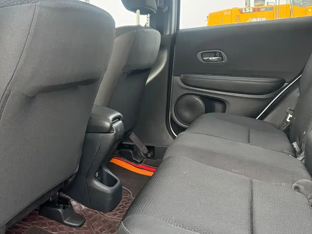 Honda XR-V 2021 из CN, фото 9