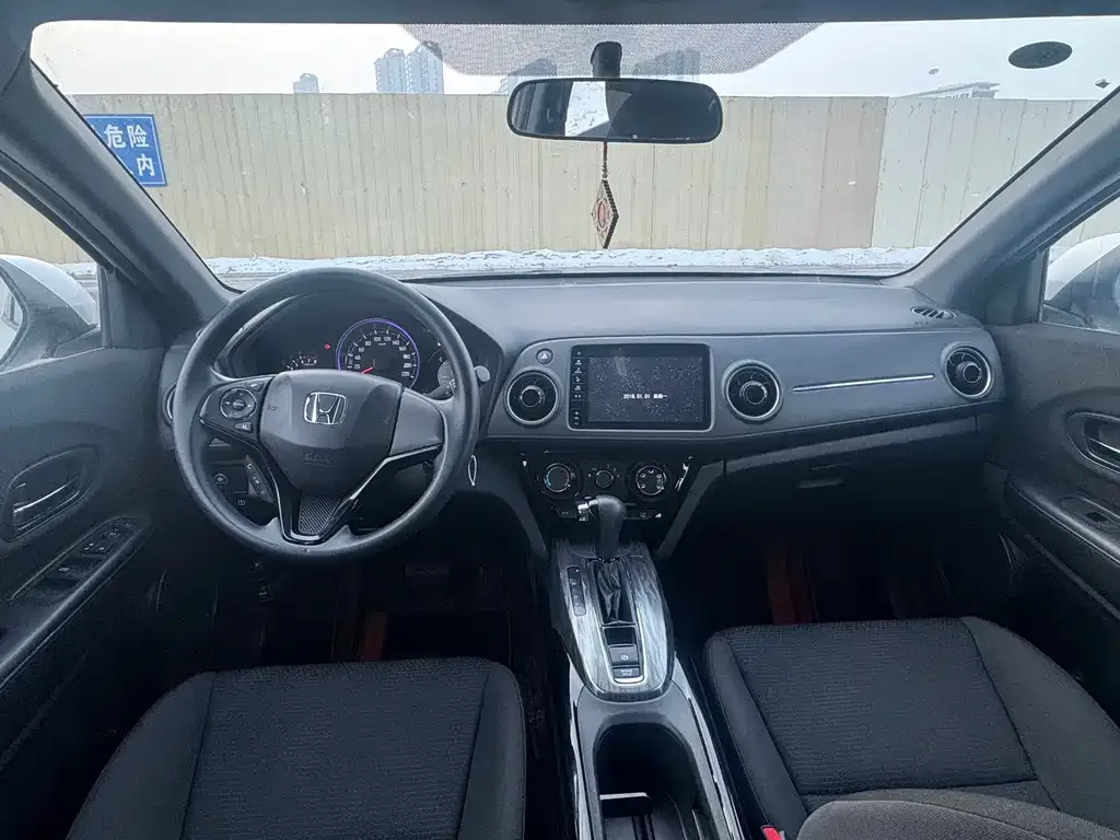 Honda XR-V 2021 из CN, фото 6