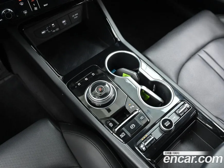 Kia K5 2024 из KR, фото 6
