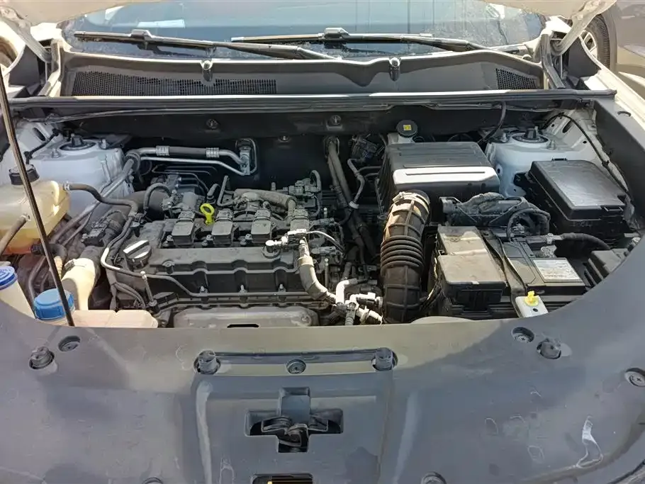 Changan CS75PLUS 2023 из CN, фото 3