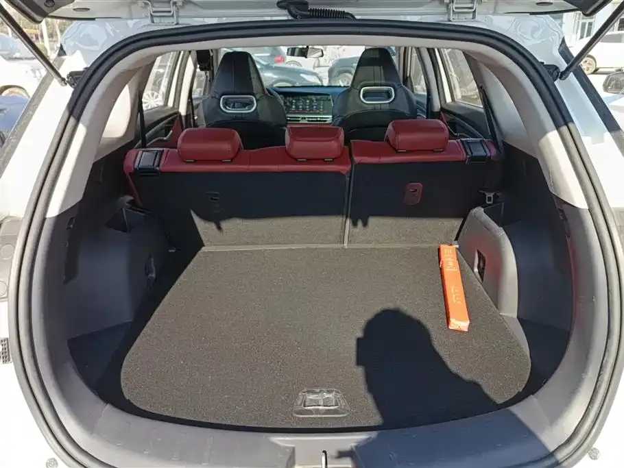 Changan CS75PLUS 2023 из CN, фото 2