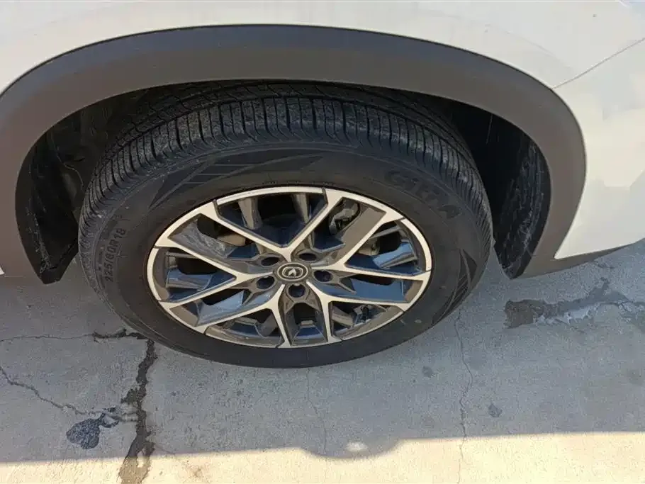 Changan CS75PLUS 2023 из CN, фото 5