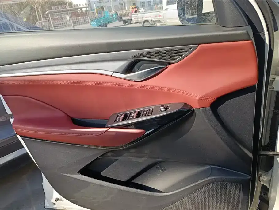 Changan CS75PLUS 2023 из CN, фото 6