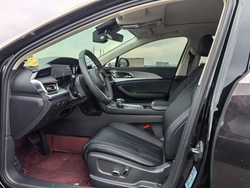 Hongqi H5 2022 из CN, фото 2