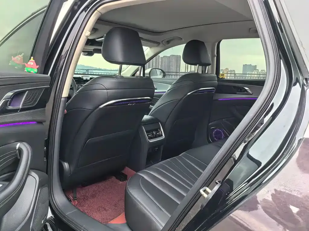 Hongqi H5 2022 из CN, фото 8