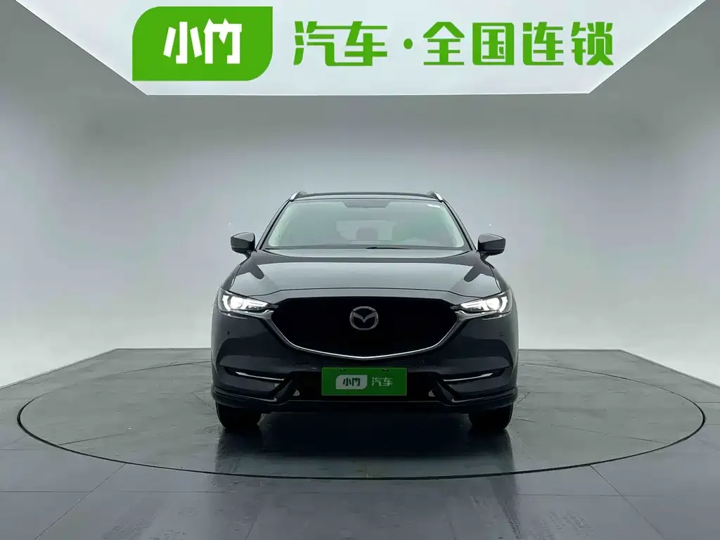 Mazda CX-5 2021 из CN, фото 2