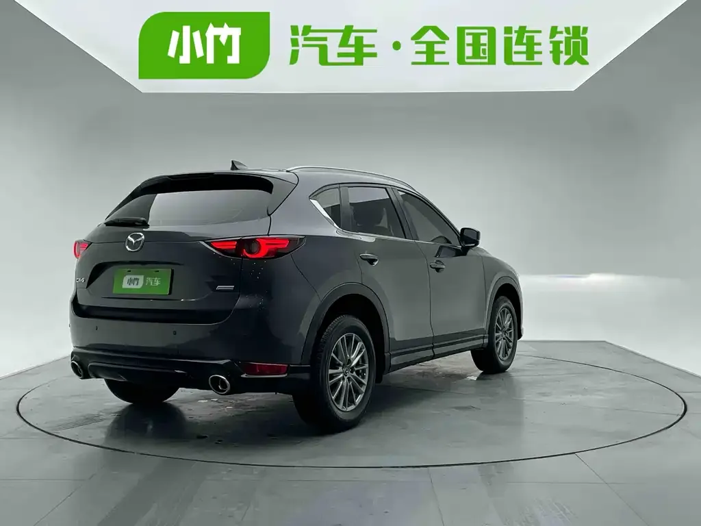 Mazda CX-5 2021 из CN, фото 6