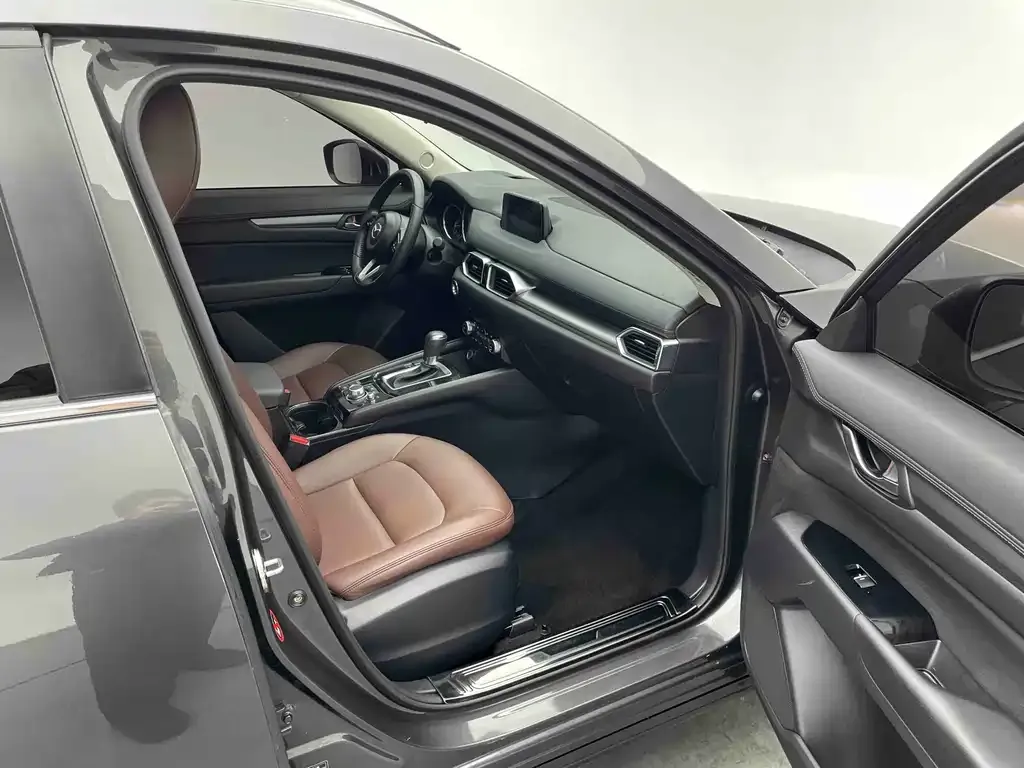 Mazda CX-5 2021 из CN, фото 10