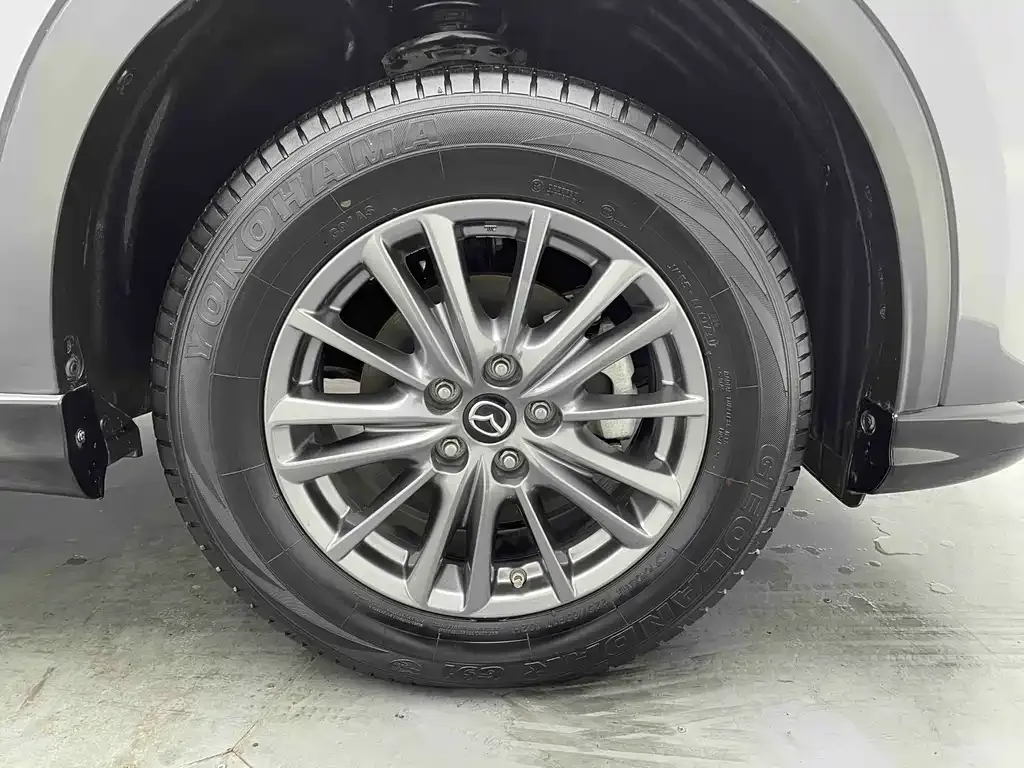 Mazda CX-5 2021 из CN, фото 7