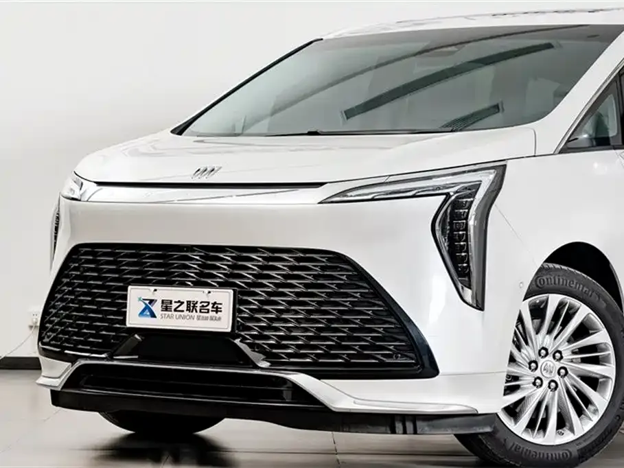Buick Century 2023 из CN, фото 5