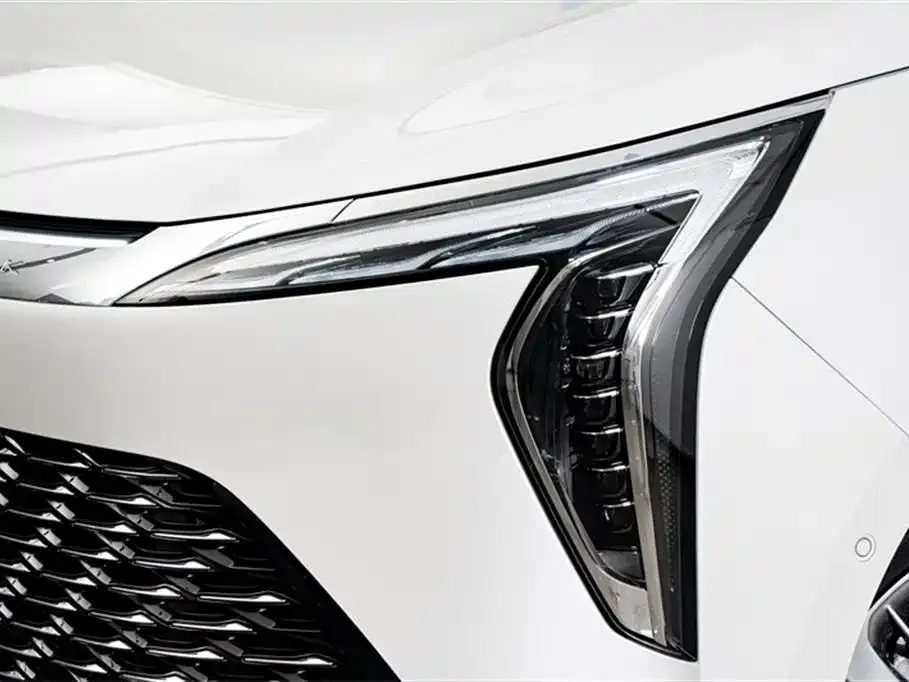Buick Century 2023 из CN, фото 4
