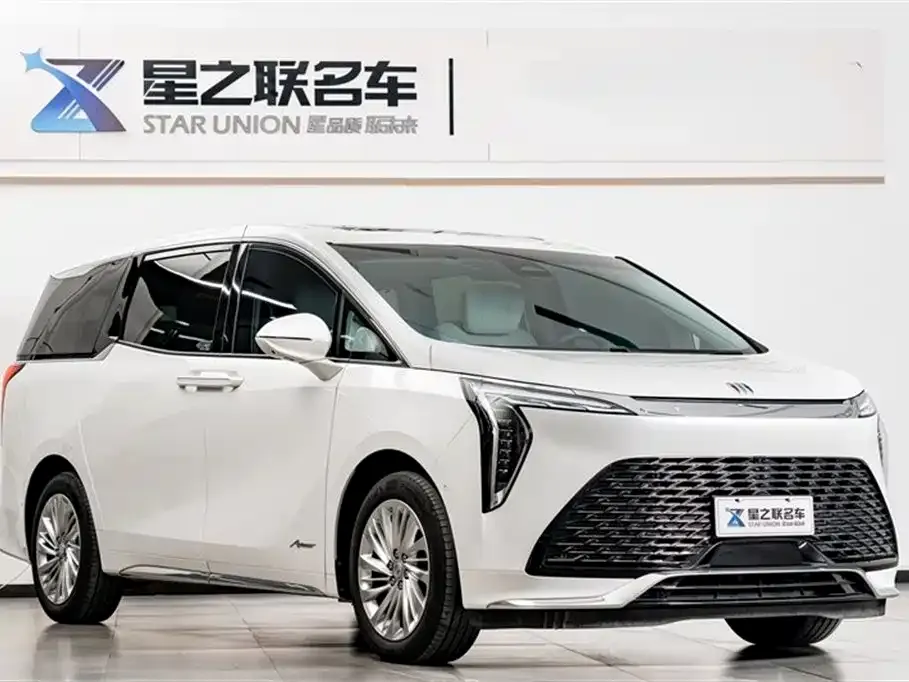 Buick Century 2023 из CN, фото 8
