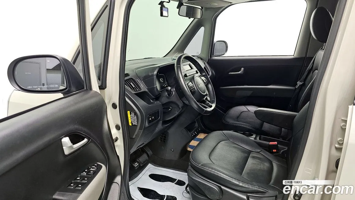 Kia RAY 2023 из KR, фото 10