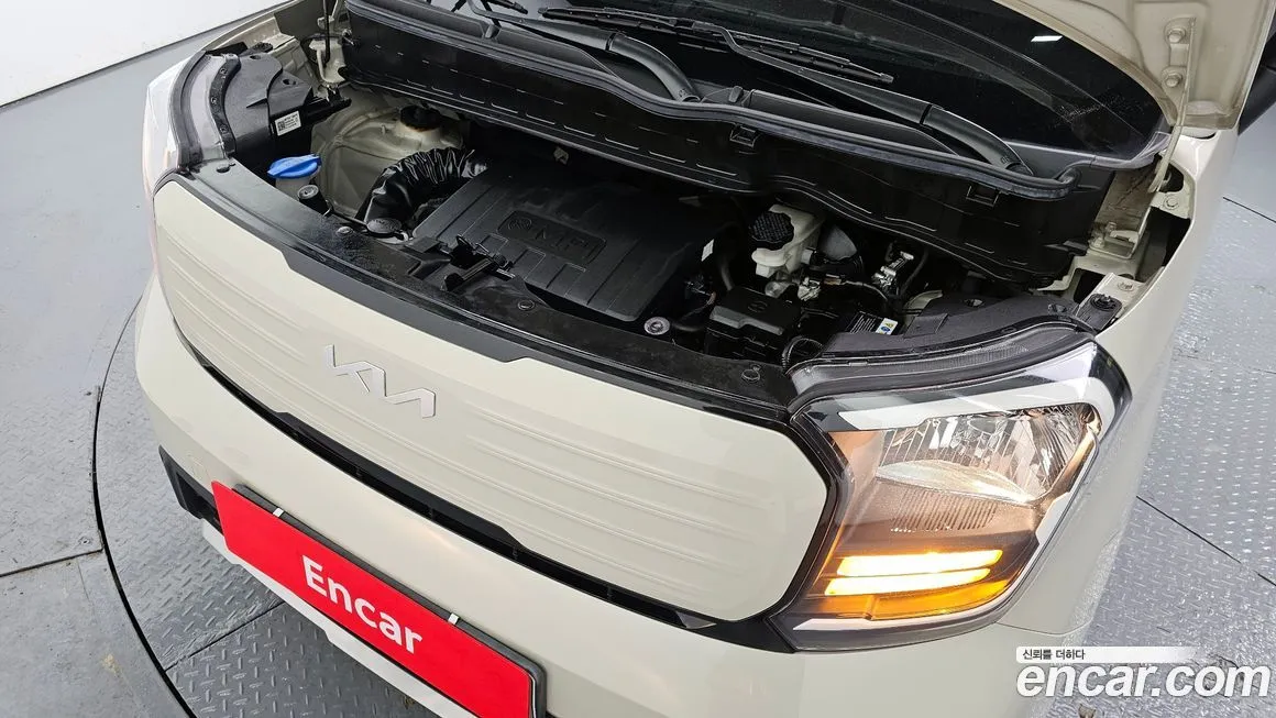 Kia RAY 2023 из KR, фото 7