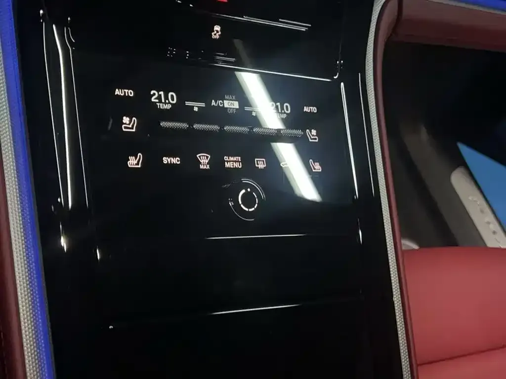 Porsche Panamera 2024 из CN, фото 2