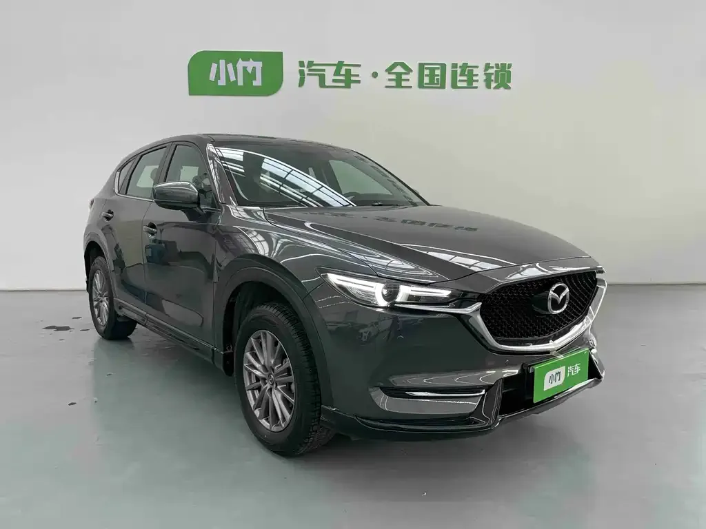 Mazda CX-5 2022 из CN, фото 4