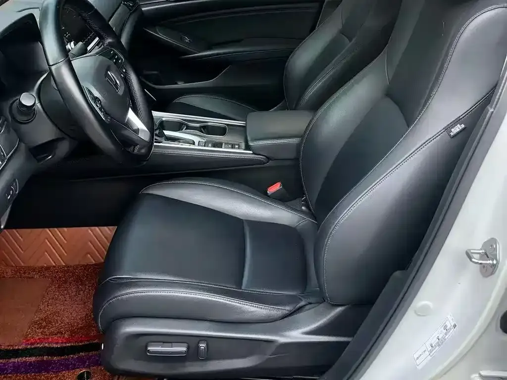 Honda Accord 2021 из CN, фото 6