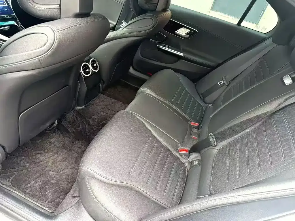 Mercedes-Benz C-Class 2023 из CN, фото 9