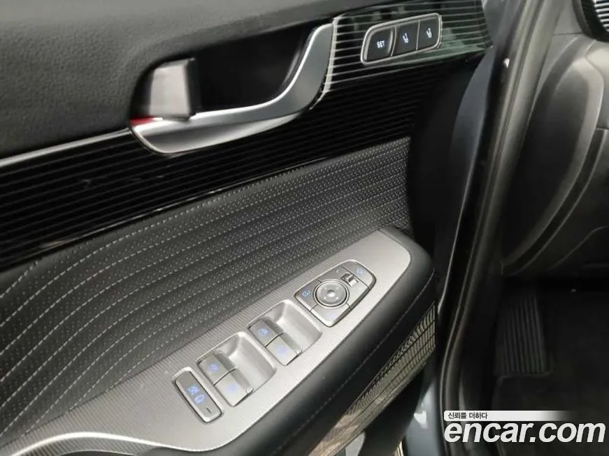 Hyundai Palisade 2023 из KR, фото 6