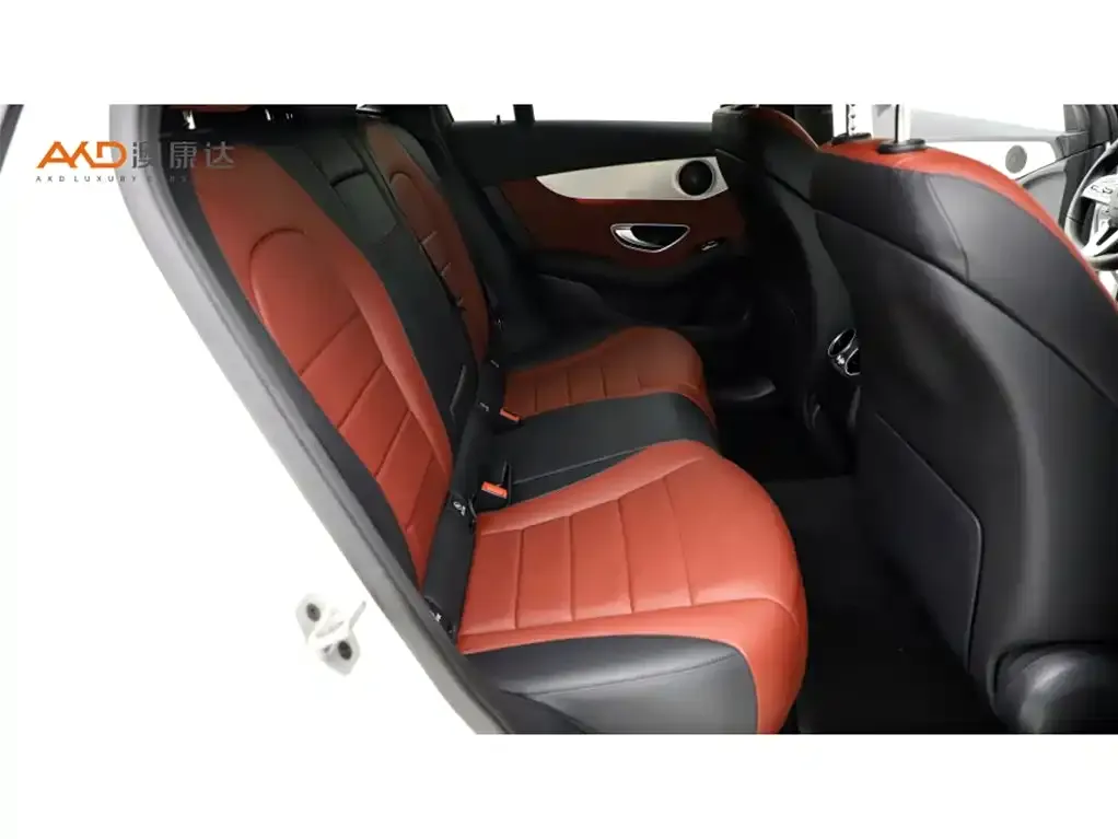 Mercedes-Benz GLC Coupe 2023 из CN, фото 7