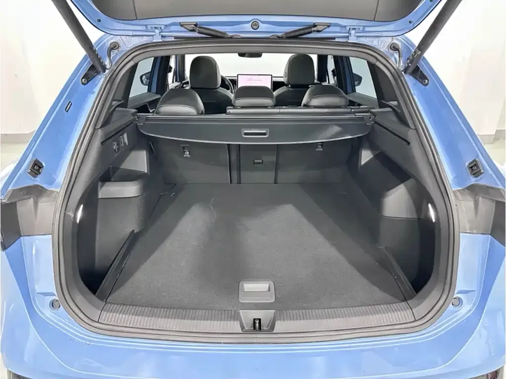 Volkswagen Tiguan L 2024 из CN, фото 7