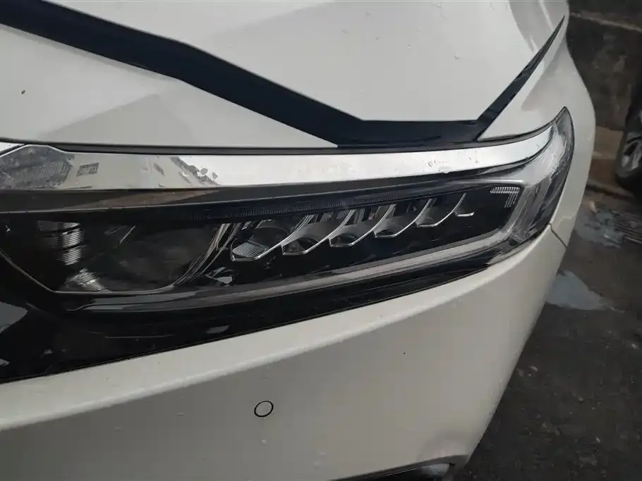 Honda Accord 2021 из CN, фото 3