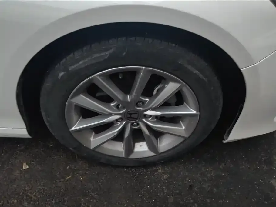 Honda Accord 2021 из CN, фото 6