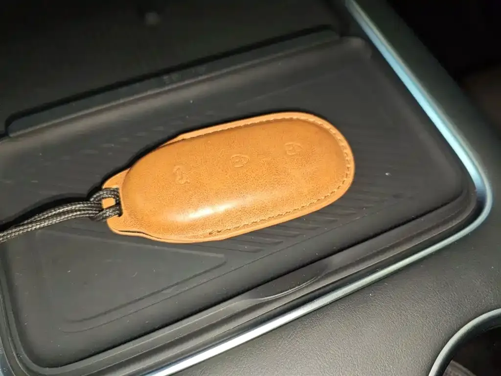 Li Auto L8 2024 из CN, фото 7