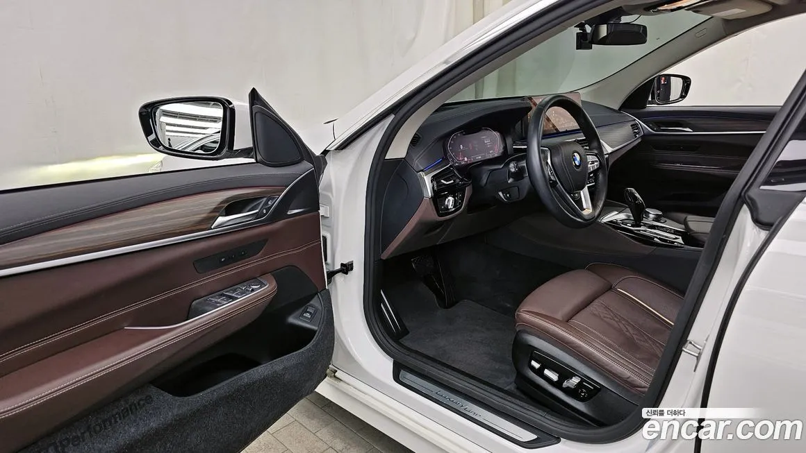 BMW Gran Turismo 2022 из KR, фото 7