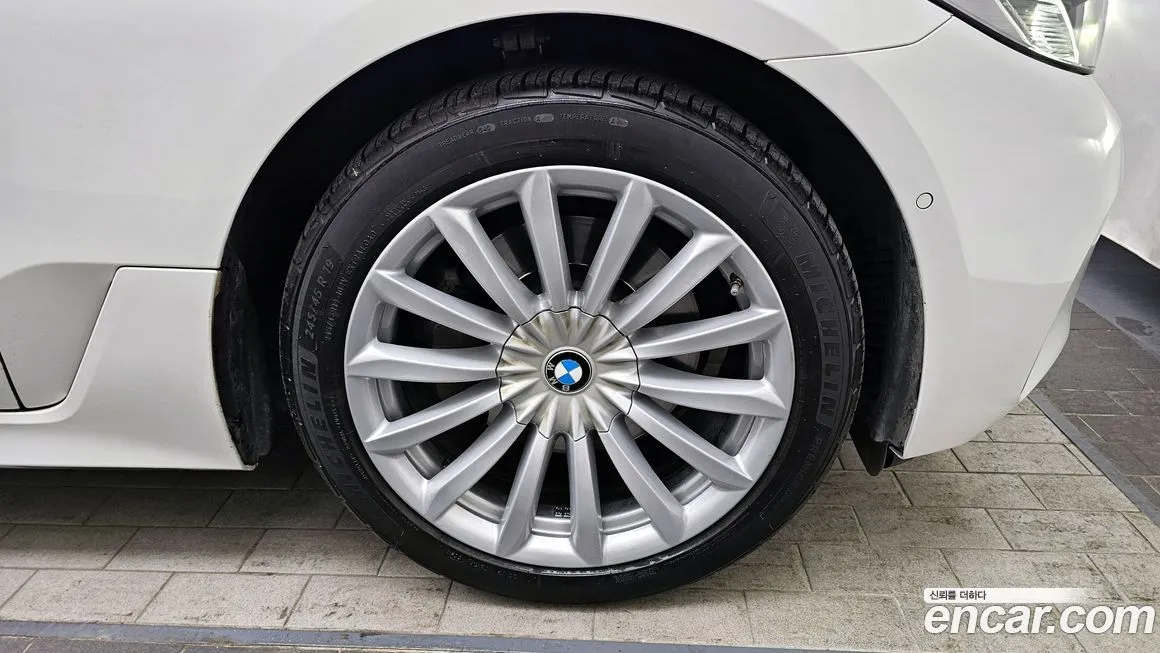 BMW Gran Turismo 2022 из KR, фото 3