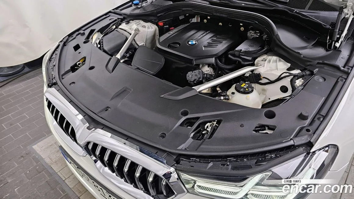 BMW Gran Turismo 2022 из KR, фото 6