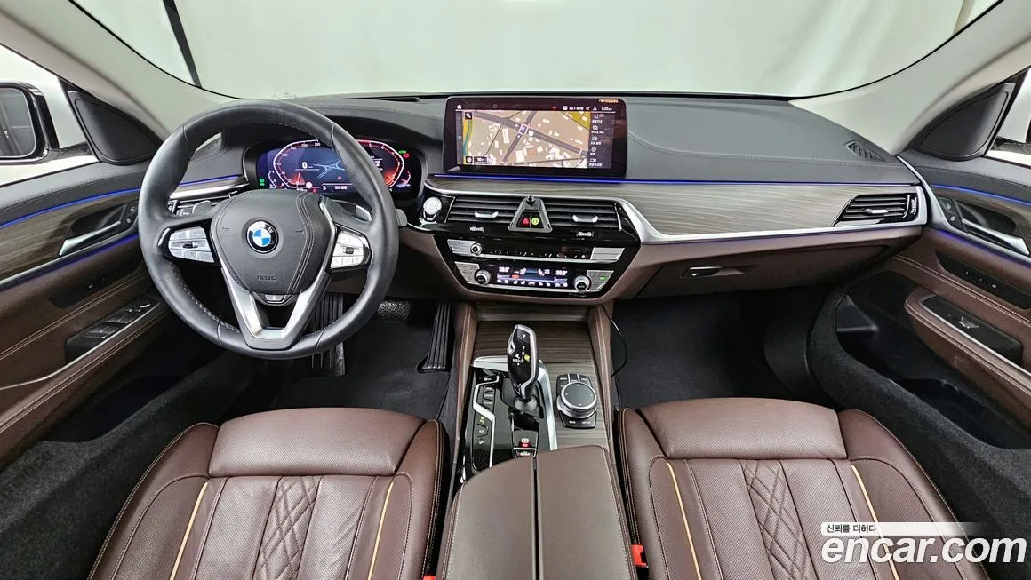 BMW Gran Turismo 2022 из KR, фото 5