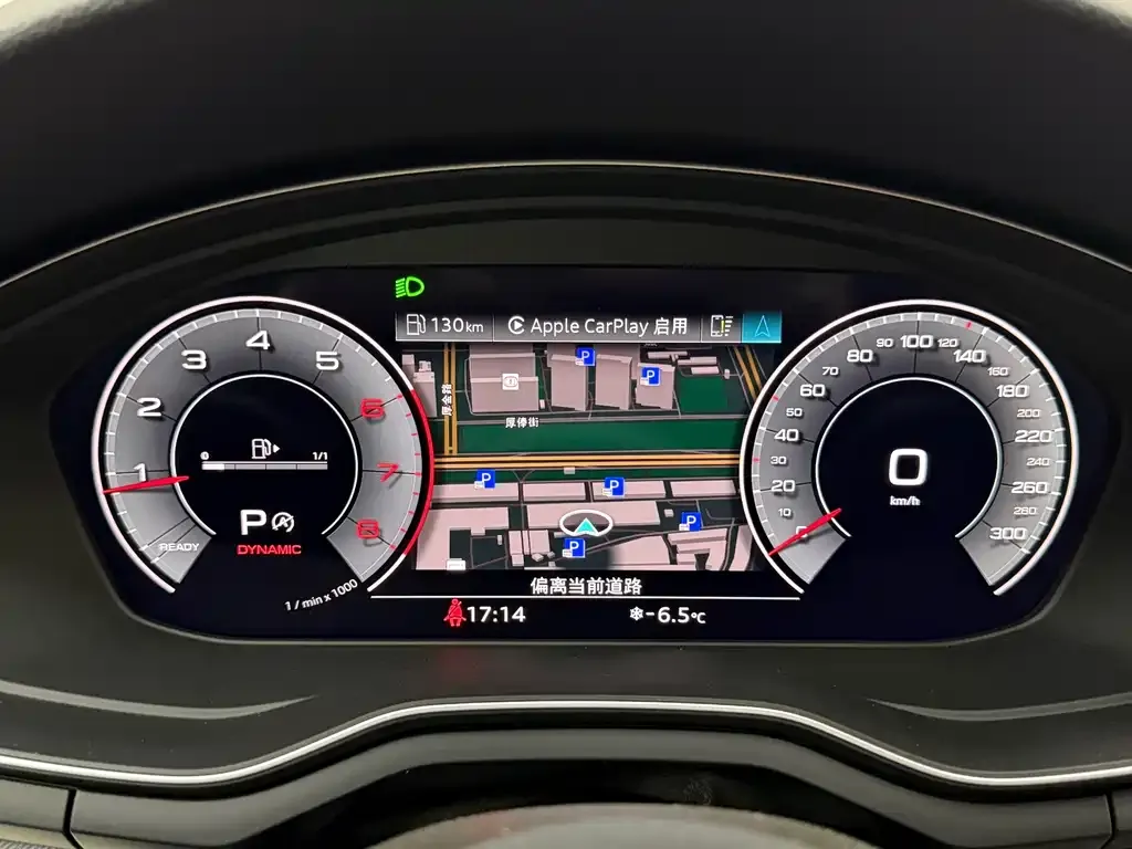 Audi A5 (Import) 2024 из CN, фото 9