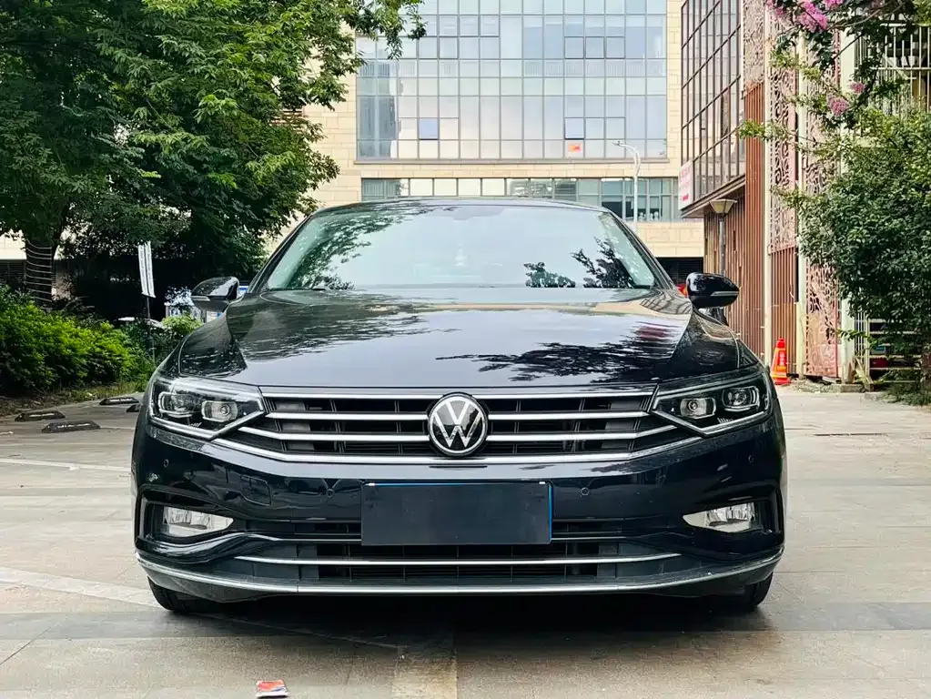Volkswagen Magotan 2022 из CN, фото 8