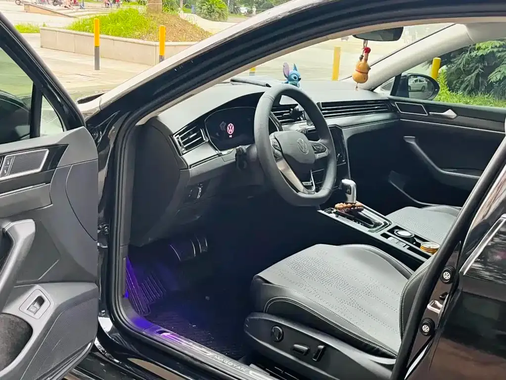 Volkswagen Magotan 2022 из CN, фото 5