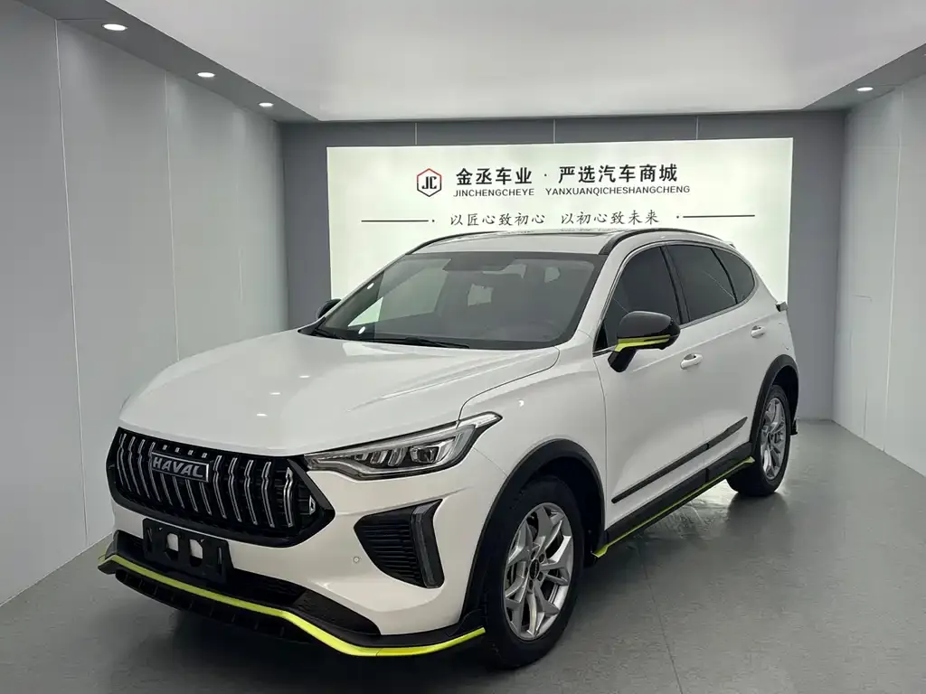Haval Chitu 2022 из CN, фото 1