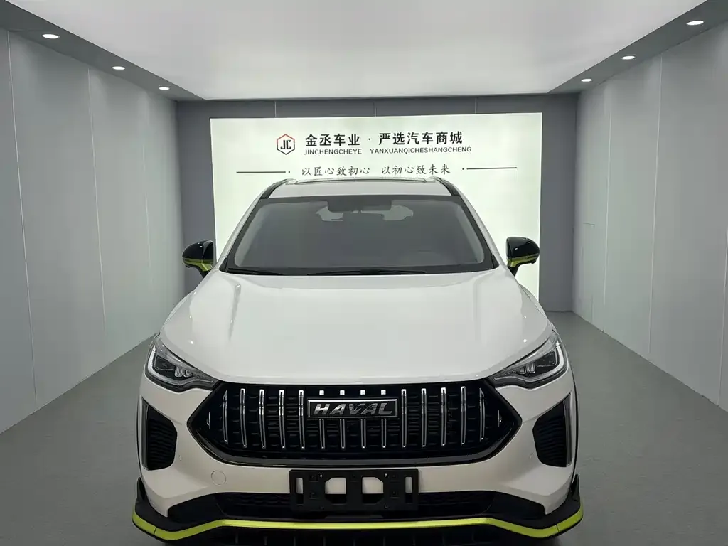 Haval Chitu 2022 из CN, фото 3