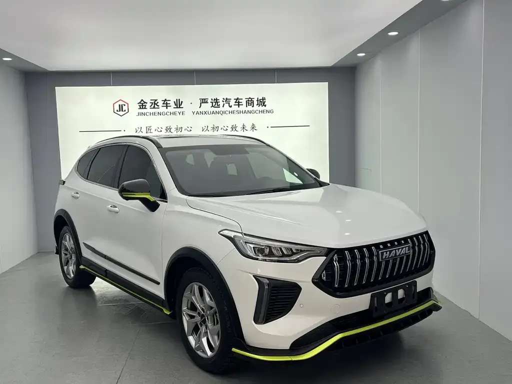 Haval Chitu 2022 из CN, фото 9