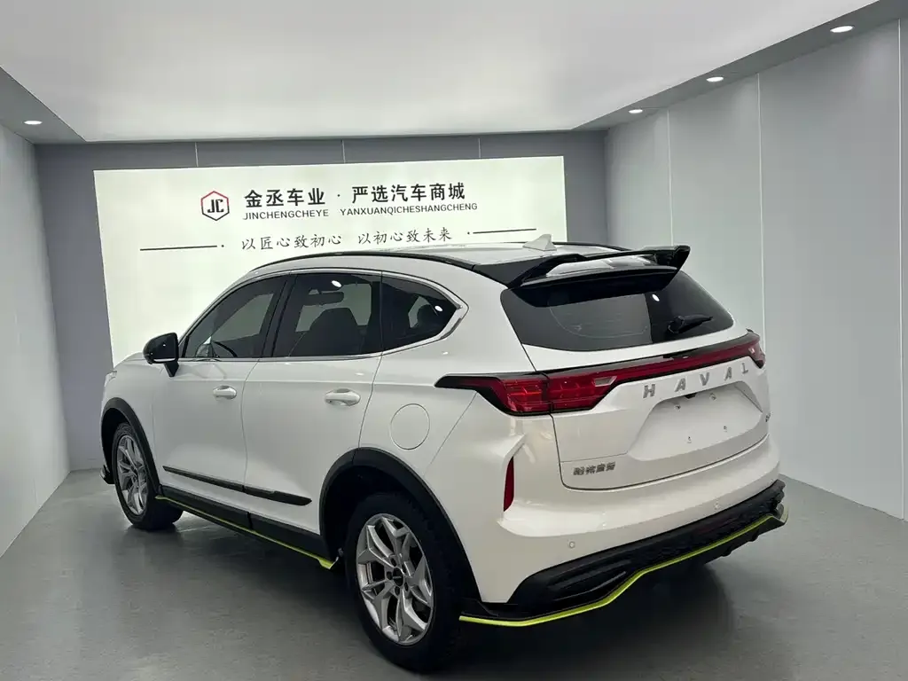Haval Chitu 2022 из CN, фото 6