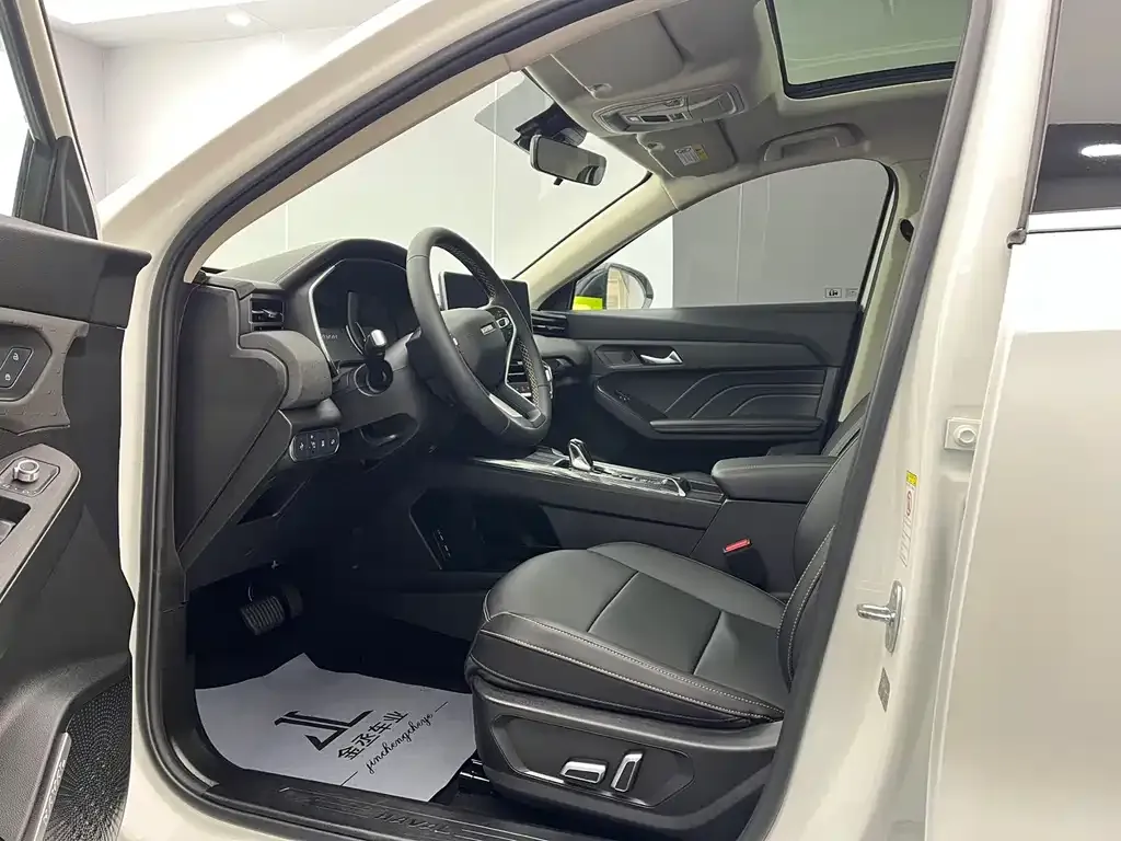 Haval Chitu 2022 из CN, фото 8