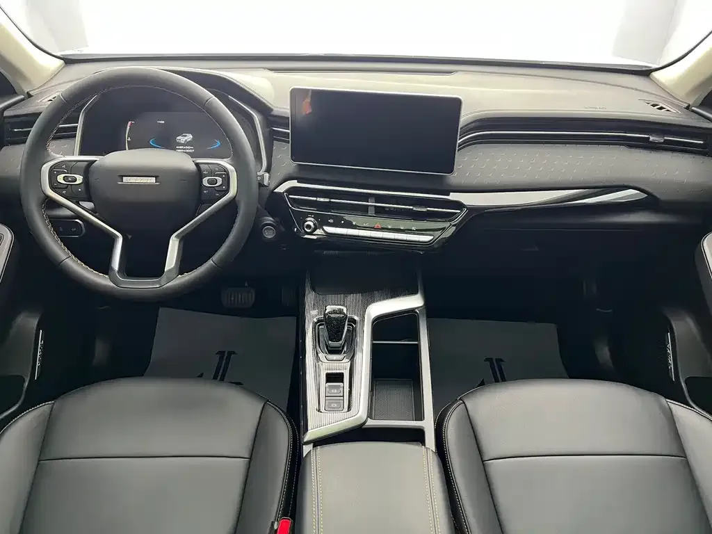 Haval Chitu 2022 из CN, фото 7