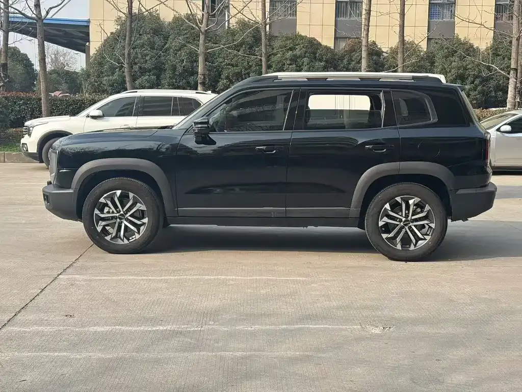 Haval Big Dog 2024 из CN, фото 6