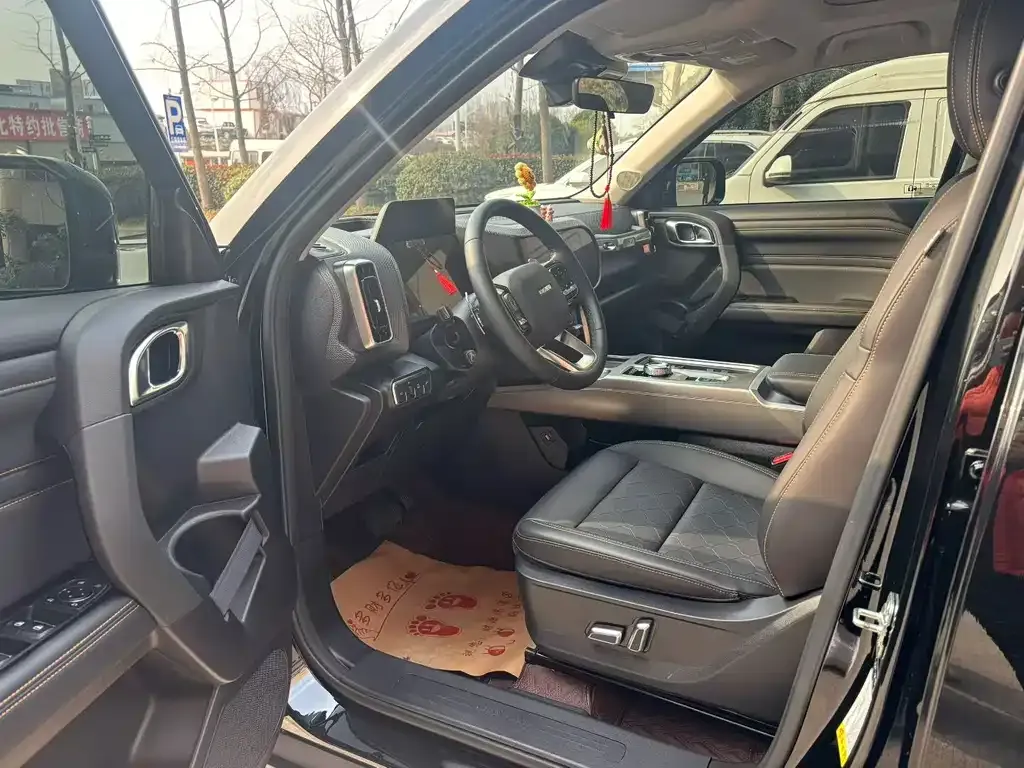 Haval Big Dog 2024 из CN, фото 7